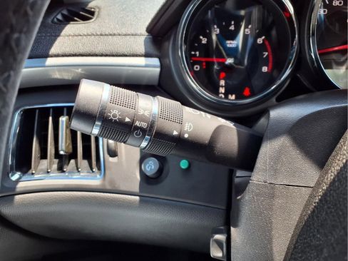 Used 2014 Cadillac CTS V RWD image 22