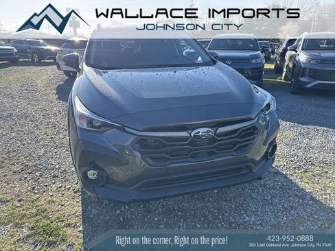 New 2026 Subaru Crosstrek 2.0i Premium AWD/4WD image 2
