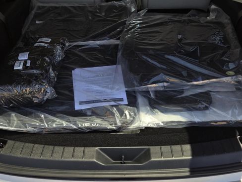 New 2026 MAZDA CX-90 3.3 Turbo S w/ Premium Plus AWD/4WD image 10