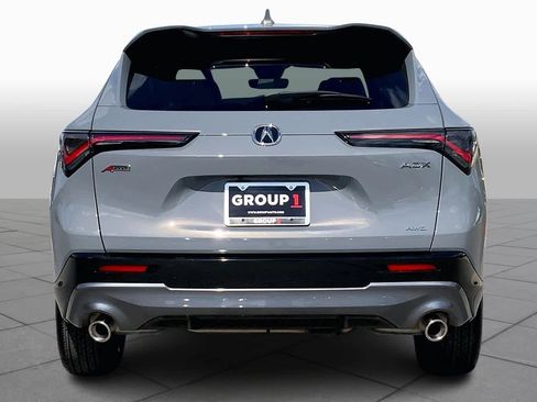 Used 2025 Acura ADX A-Spec image 5