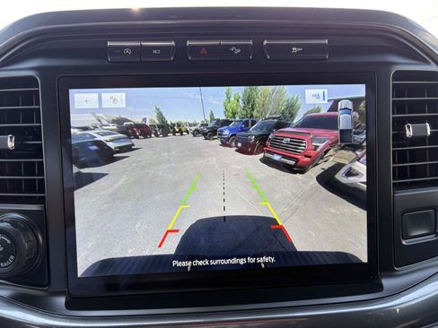Used 2023 Ford F150 XLT w/ Equipment Group 302A High AWD/4WD image 20