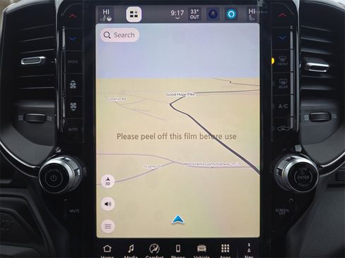 New 2025 RAM 2500 Power Wagon image 20