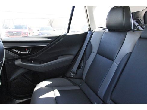 Certified 2023 Subaru Outback Onyx Edition image 10