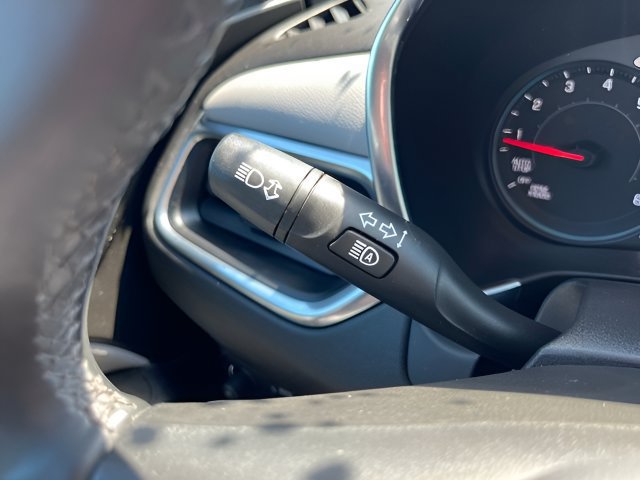Used 2024 Chevrolet Equinox LT AWD/4WD image 16