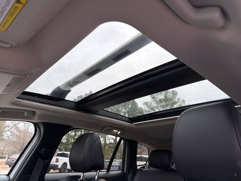 Used 2024 MAZDA CX-50 AWD 2.5 S w/ Cargo Package image 19