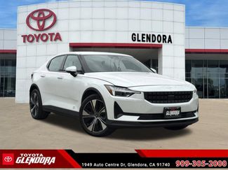 Used 2023 Polestar Polestar 2 AWD/4WD video 1