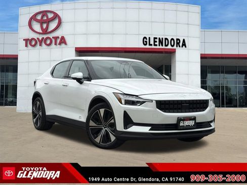 Used 2023 Polestar Polestar 2 AWD/4WD image 1