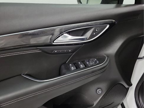 Used 2023 Buick Envision Essence w/ Sport Touring Package AWD/4WD image 10