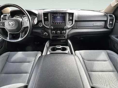 Used 2020 RAM 1500 Big Horn image 12