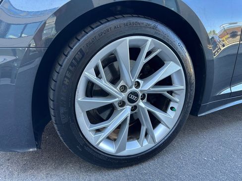 Used 2021 Audi A5 2.0T Premium w/ Convenience Package image 31