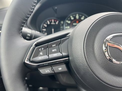 New 2025 MAZDA CX-5 AWD 2.5 S w/ Premium Plus Pkg image 31