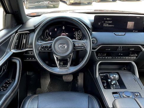 Used 2024 MAZDA CX-90 Plug-In Hybrid w/ Premium Plus image 5
