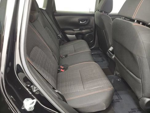 Used 2023 Honda HR-V Sport image 34