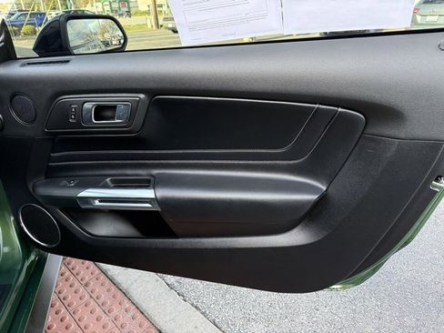 Used 2022 Ford Mustang GT Premium w/ Equipment Group 401A image 17