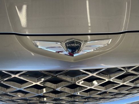 Used 2024 Genesis GV80 2.5T image 11