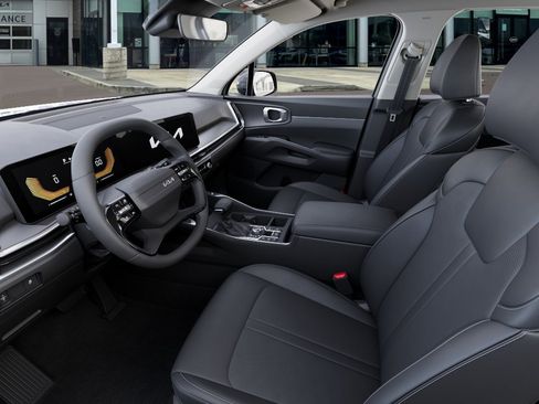 New 2026 Kia Sorento S AWD/4WD image 18