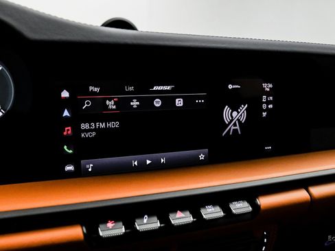 Used 2024 Porsche 911 GT3 RS image 84