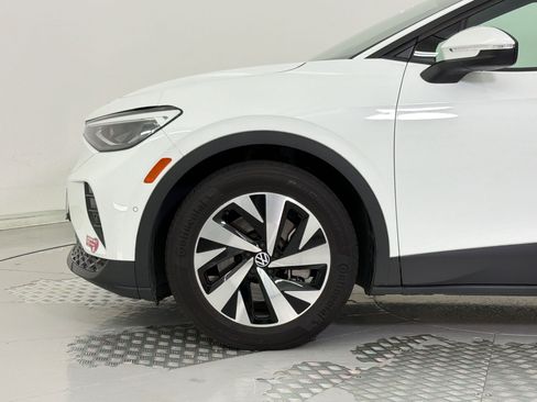 Used 2023 Volkswagen ID.4 2WD image 22