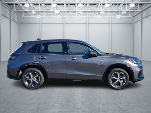 Used 2023 Honda HR-V EX-L image 7
