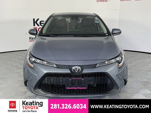 Used 2022 Toyota Corolla LE FWD image 10