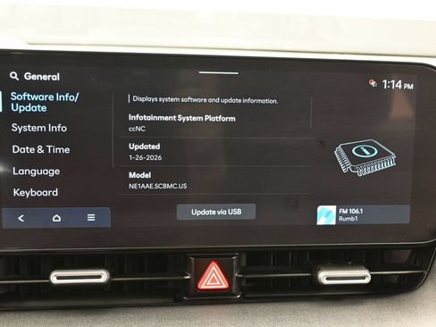 Used 2025 Hyundai Ioniq 5 Limited RWD image 28