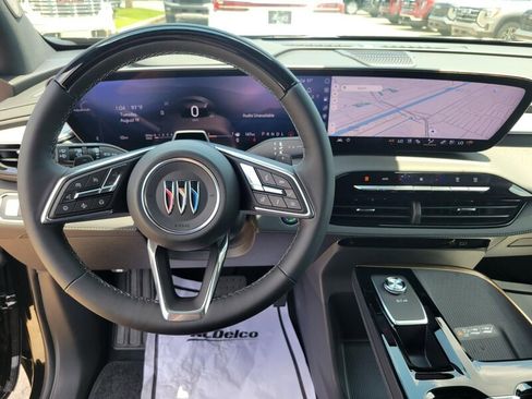 New 2026 Buick Enclave Avenir w/ Super Cruise Package image 14