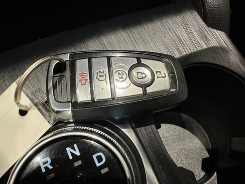 Used 2024 Ford Escape ST-Line w/ Tech Pack #1 AWD/4WD image 16