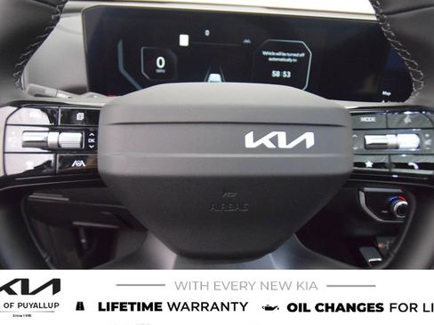 New 2026 Kia Sorento SX image 26