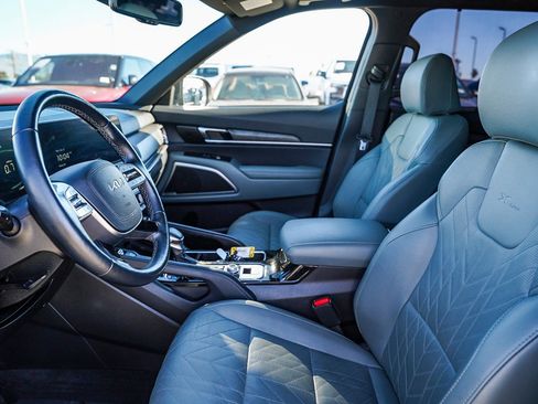 Used 2023 Kia Telluride EX X-Line image 18