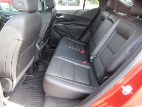 Used 2020 Chevrolet Equinox Premier FWD image 34