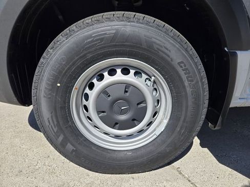 New 2026 Mercedes-Benz Sprinter 2500 image 7