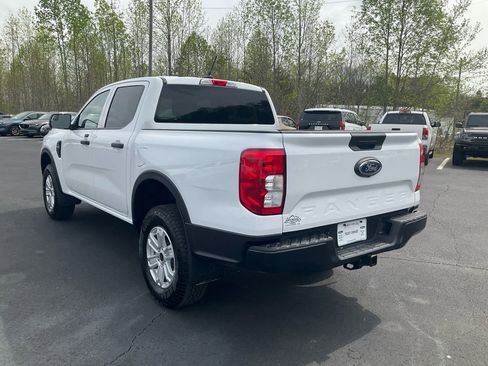 New 2026 Ford Ranger XL w/ Trailer Tow Package image 7