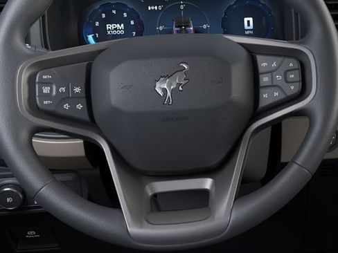 New 2026 Ford Bronco Big Bend AWD/4WD image 14