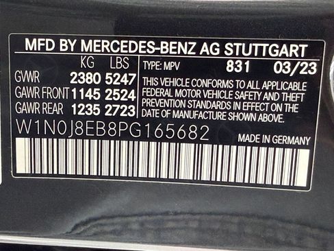 Used 2023 Mercedes-Benz GLC 300 4MATIC Coupe image 23