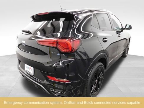 Used 2024 Buick Encore GX Sport Touring w/ Comfort Package image 13