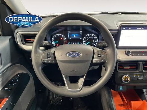 Used 2024 Ford Maverick XLT w/ Equipment Group 300A Standard image 15