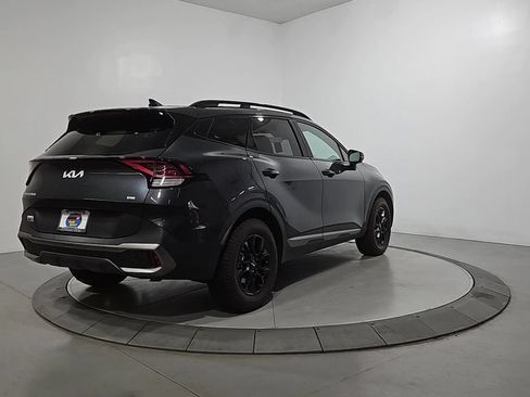 Used 2023 Kia Sportage X-Pro Prestige AWD/4WD image 5