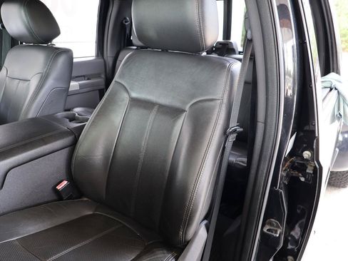 Used 2012 Ford F450 Lariat w/ Lariat Ultimate Pkg AWD/4WD image 20