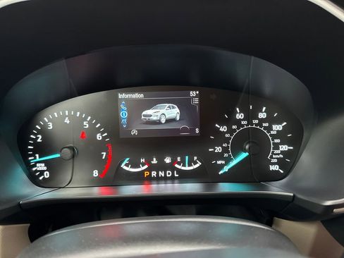 Used 2021 Ford Escape SE w/ Convenience Package image 15