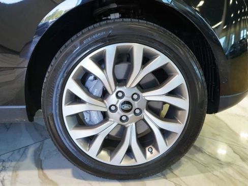 Used 2021 Land Rover Range Rover Autobiography AWD/4WD image 33