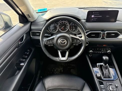 Certified 2023 MAZDA CX-5 AWD 2.5 S w/ Select Package image 15