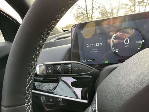 New 2026 Honda Prologue Touring image 27