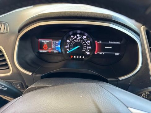 Used 2020 Ford Edge SEL w/ Convenience Package AWD/4WD image 16