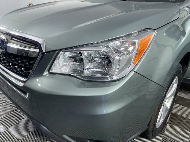 Used 2016 Subaru Forester 2.5i w/ Alloy Wheel Package AWD/4WD image 45