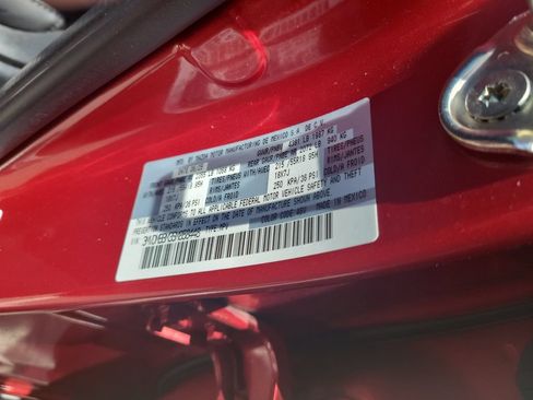 Used 2025 MAZDA CX-30 AWD 2.5 S w/ Select Sport Pkg image 32