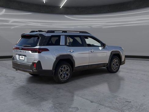 New 2026 Subaru Outback Premium image 5