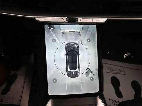 Used 2023 Lucid Air Touring AWD/4WD image 16