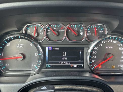 Used 2018 GMC Sierra 2500 SLT image 10