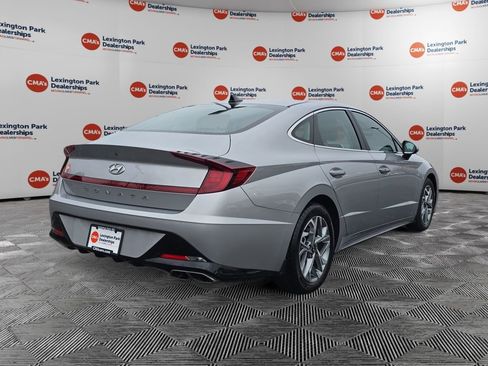 Used 2023 Hyundai Sonata SEL image 7