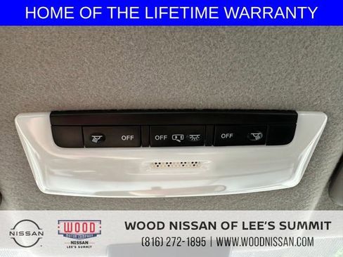 New 2025 Nissan Kicks Play S image 33